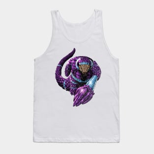 Machine Manis - 2 Tank Top